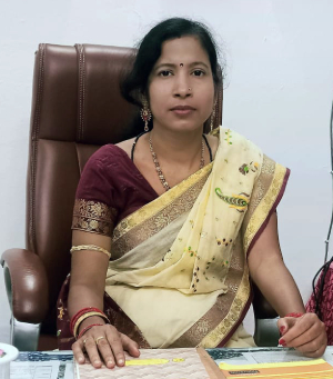 Principal's Message